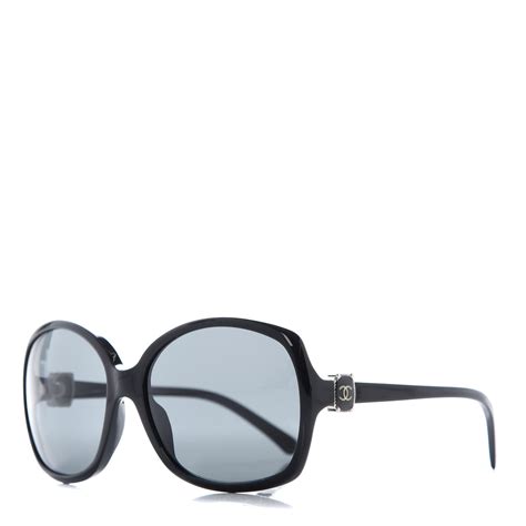 chanel 5174 price|CHANEL CC Sunglasses 5174 Black 706061 .